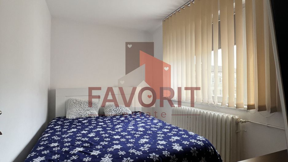 Apartament 2 camere de inchiriat | Complex Studentesc - Poză 3