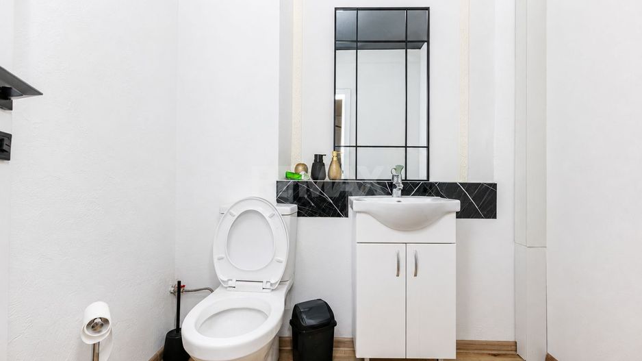 Spațiu comercial 155 m² – Botanica – locație cu flux intens - Poză 7