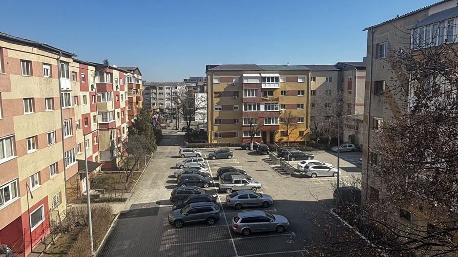 Apartament nou cu 3 camere de vânzare - Poză 9