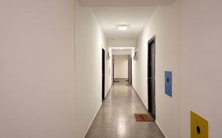 Apartament mobilat, etajul 1, bloc nou, langa IULIUS MALL! - Poză 10