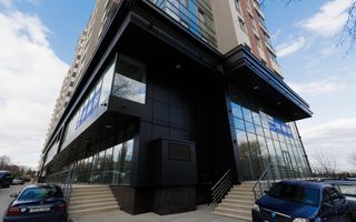 Vânzare, spațiu comercial, 148,7 mp, str. Vasile Lupu, Buiucani - Poză 14