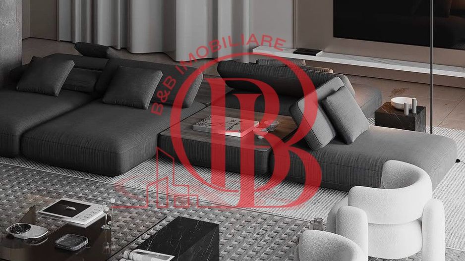 Apartament 4 camere | Gradina Proprie | Pallady Metrou Teclu - Poză 1