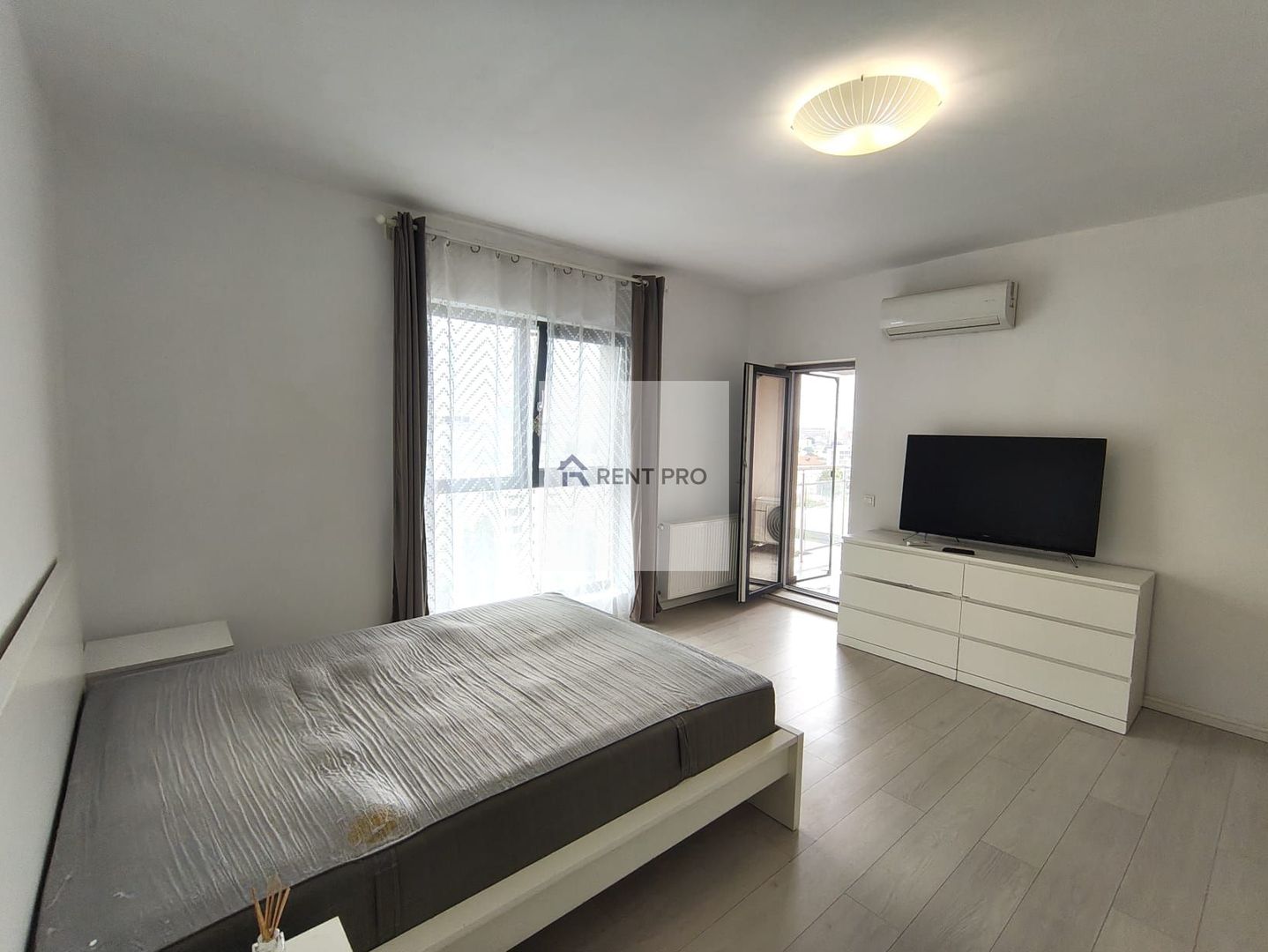 Garsonieră Premium de Vânzare | Smart Cotroceni Residence | - Poză 1