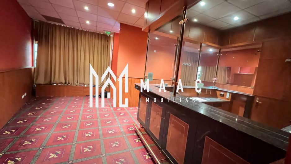 Spatiu comercial | Piata Mare | 95 MPU | Ultracentral - Poză 2