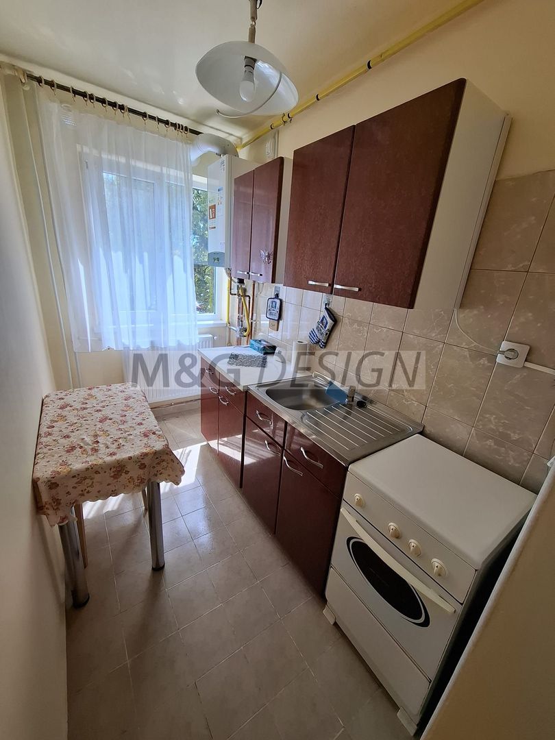 Girocului, Sectia 2 Politie, 2 camere, et 2, CENTRALA PROPRIE - Poză 3