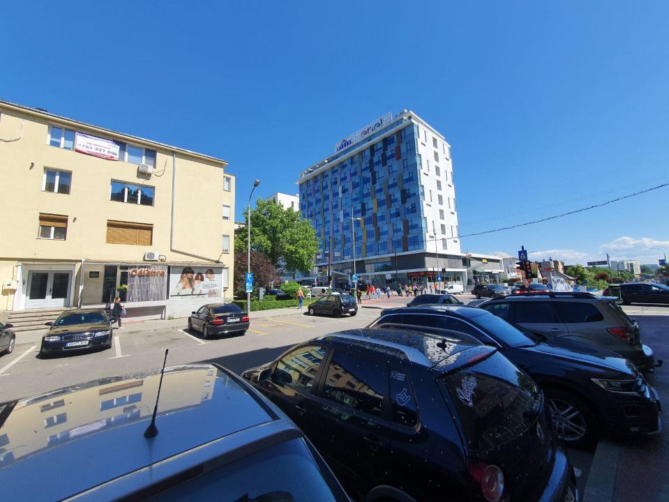 Vanzare garsoniera Ultracentral, Filarmonica, libera - Poză 2