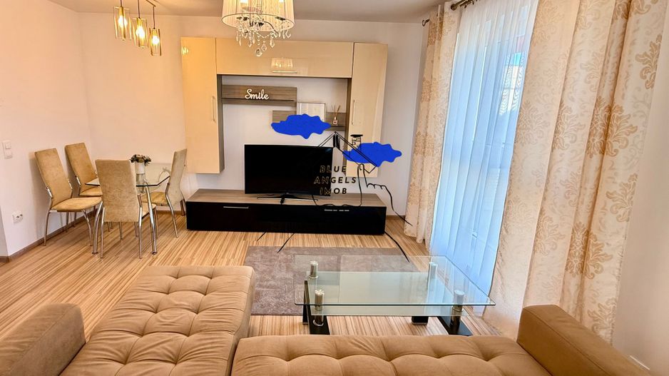 Apartament 2 camere - Avantgarden Corei - Poză 2