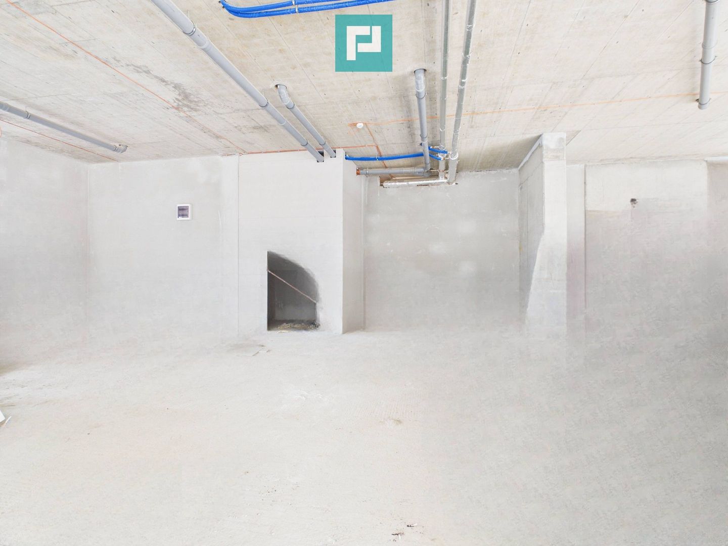 Spațiu comercial 227 mp in zona Tipografilor - Poză 8