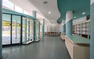 Spațiu comercial | 220 mp | zona Central - Poză 1