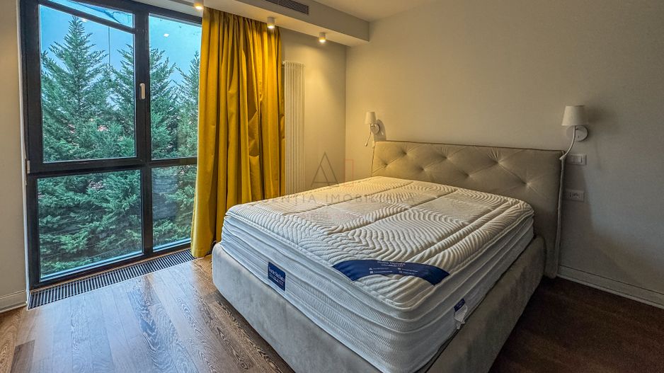 Comision 0% Rahmaninov 3 Camere 104 mp + Loc parcare+ Boxa - Poză 9