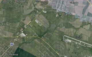 TEREN EXTRAVILAN, GIARMATA. - Poză 2