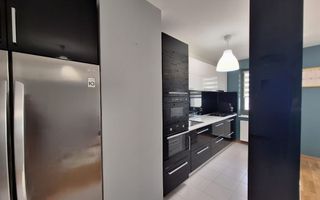 Apartament 2 camere modern | Etaj 14 | Vedere panoramica, 4 min metrou - Poză 8