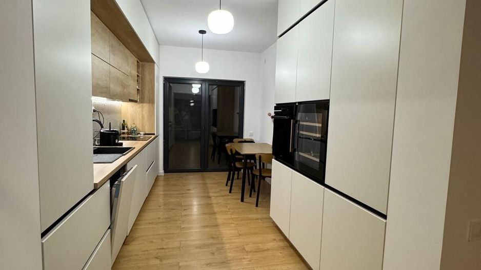 DESIGN MODERN & LUMINA NATURALA – Casa P+1  Premium in Simnicul de Jos - Poză 8