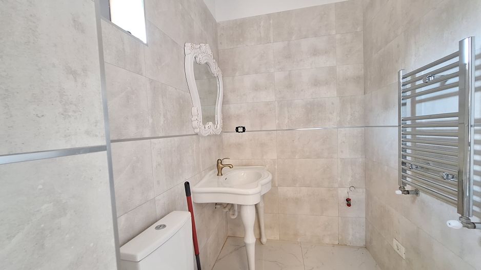 Casa cu gradina proprie - Strada Smaraldului Domnesti - Poză 9