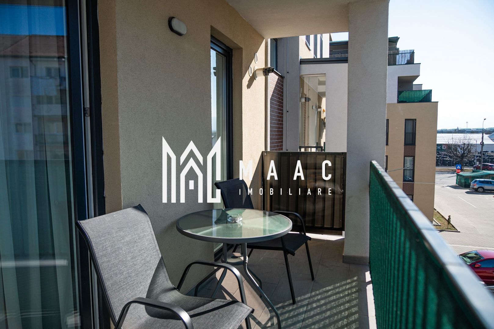 Apartament 3 camere | Sibiu ,  Stefan Cel Mare | 63mp - Poză 9