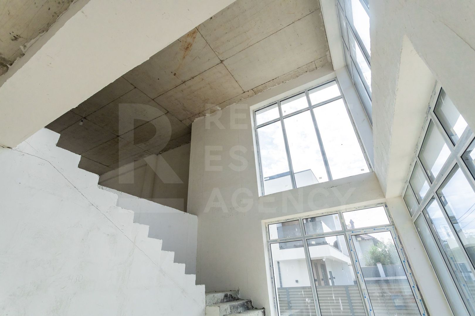 Vânzare, casă 4 camere, strada Florilor, Bubuieci - Poză 27