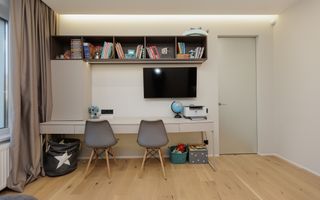 Vânzare, casă, 4 camere, Dumbrava - Poză 17