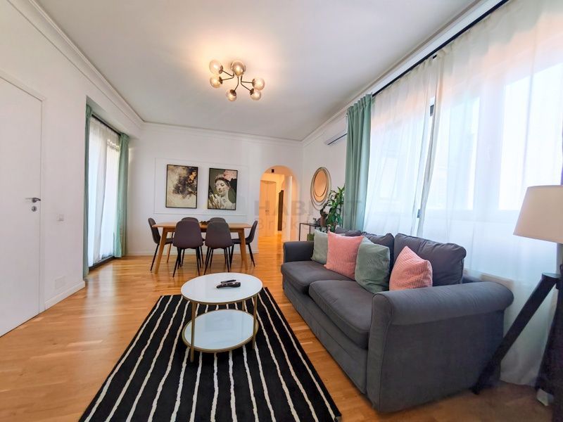 Apartament de lux cu vedere panoramica - Str. Vasile Conta - Poză 26