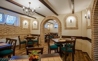 Clădire multifuncțională de vânzare | 750 mp | Volovăț - Poză 18