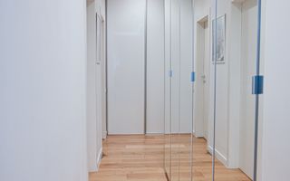 2 camere | curte proprie | Baneasa - Poză 6