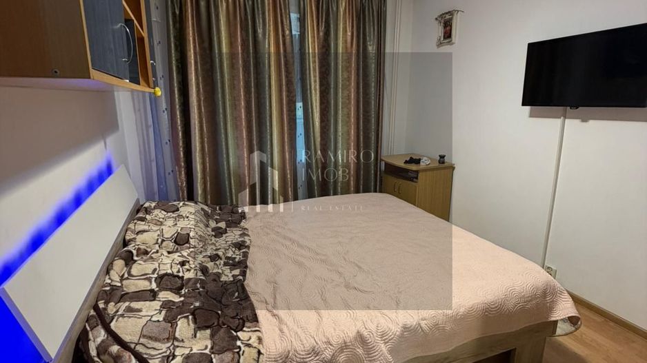 Apartament 4 camere Soseaua Salaj | Suprafata Utila 90mp | Acte Gata - Poză 1
