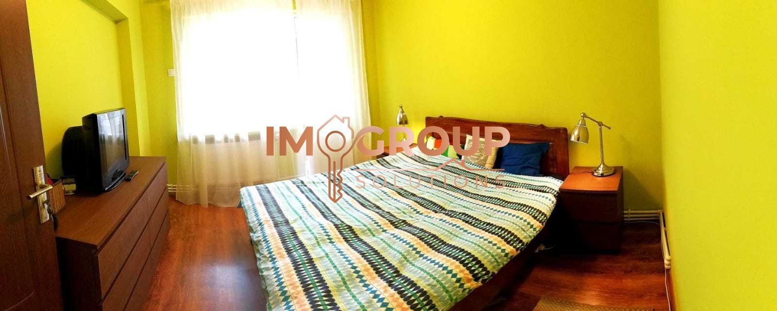 Etaj Intermediar - Apartament cu 3 Camere - 1001 Articole - Poză 2