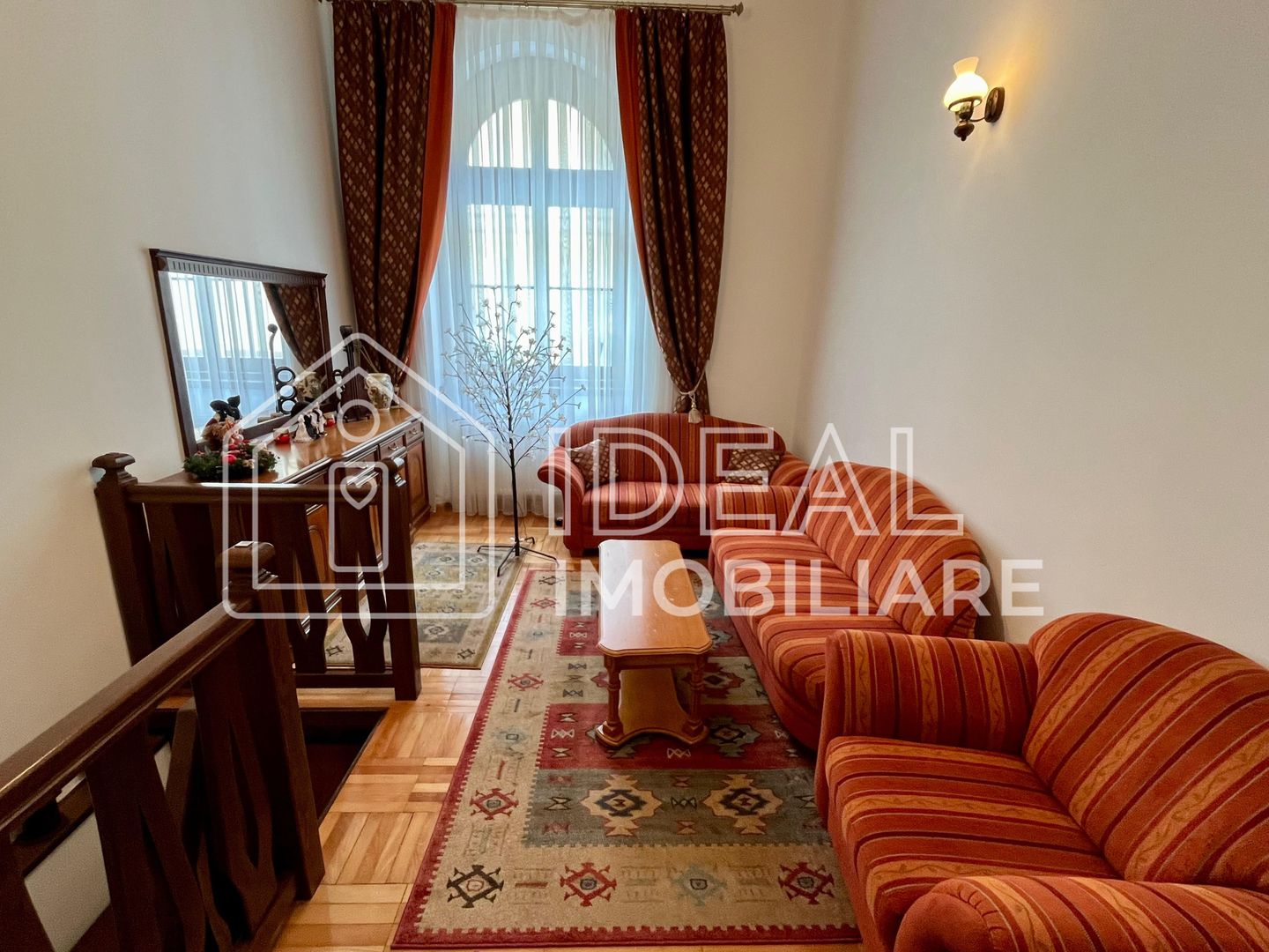 Apartament 2 camere spațios și luminos de vânzare – zonă ultracentrală - Poză 5