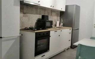 DE INCHIRIAT | STUDIO | ATRIA RESIDENCE - Poză 4