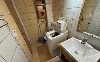 Apartament cu 2 camere, 72mp, Zona Dacia - Poză 11