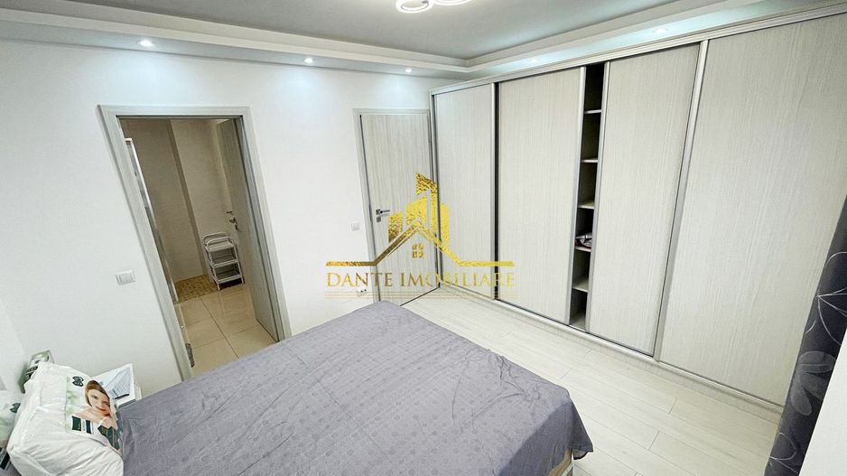 3 camere, premium, garaj, bloc nou, terasa, Marasti, Fabricii de Zahar - Poză 11