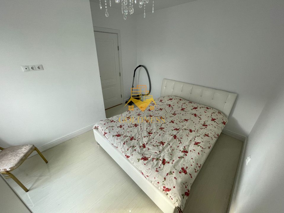 3 camere modern, Calea Baciului, Mega Image, Lidl, Petrom, Parcare - Poză 7