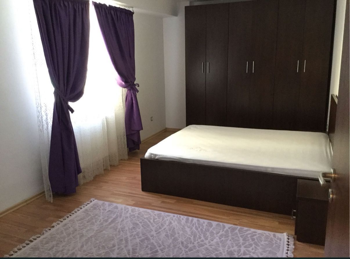 AP. 2 CAMERE RAMS RESIDENCE - 70 MP UTILI, LOC PARCARE, METROU 7 MIN. - Poză 3