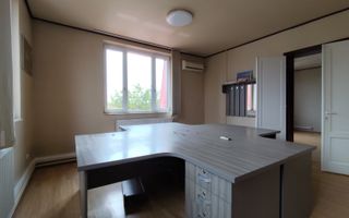 Birouri de inchiriat cu 1 si 6 incaperi langa Penny Iosia, Oradea - Poză 2