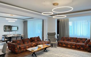 Apartament 4 camere- renovat recent- zona Kiseleff adiacent - parc Herastrau - Poză 3