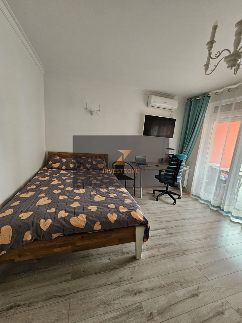 De vanzare studio in complexul Ared/Oradea - Poză 8
