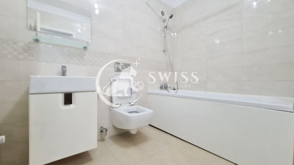 Apartament 2 camere | 51mp | Parcare subterana | Sophia Residence | Buna Ziua - Poză 8