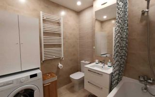 Studio de inchiriat - Hils Pallady, Loc Parcare, Metrou 2 minute. - Poză 5