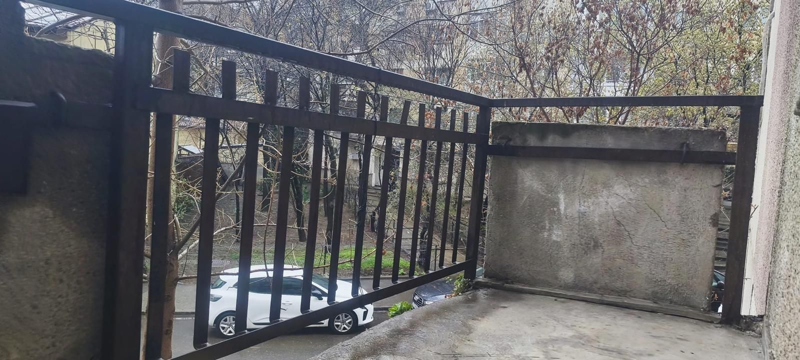 GARSONIERA - ALEXANDRIEI, BUCATARIE INCHIS, MOBILAT/UTILAT MODERN - Poză 11