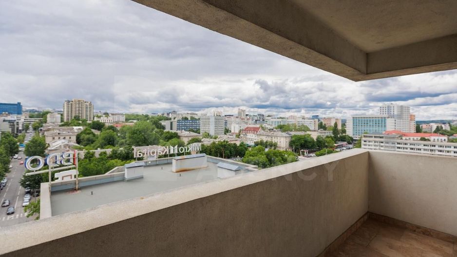 Chirie, apartament, 2 camere, strada Alexandru Pușkin, Centru - Poză 23
