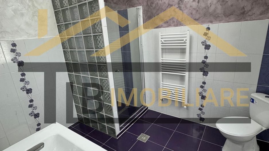 Casa de inchiriat, 130mp, 6 parcari, zona Boema - Poză 15