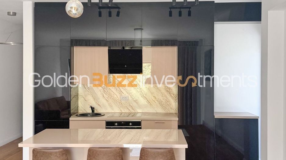 Apartament 3 camere | Parcare | Iancu Nicolae - Poză 4