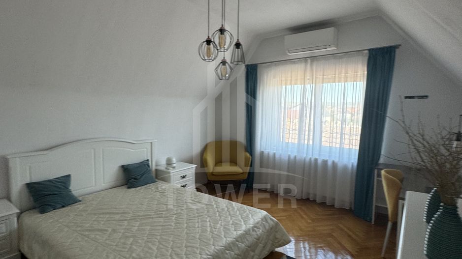 De Vânzare - Casă Individuală - Sibiu - Strada Măgheranului - Poză 26