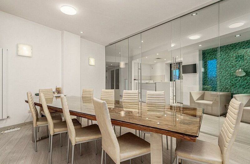 Apartament 4 camere Complex EvoCasa B-dul Ferdinand l 58 Parc Izvorul Rece - Poză 12