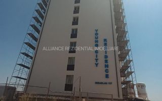 Popesti  Metrou Berceni Apartament 2 camere - Poză 2