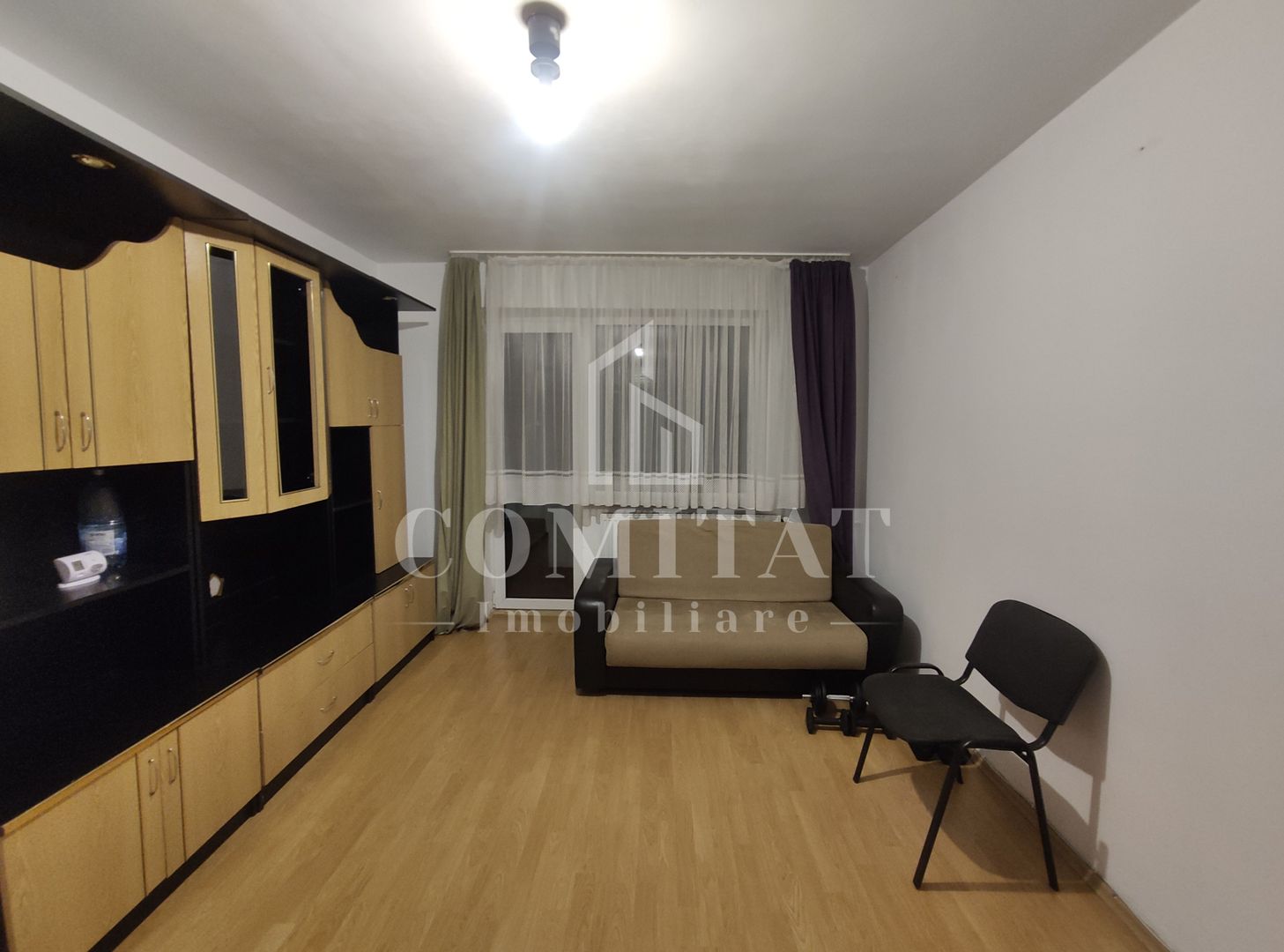 Apartament cu 2 camere | potențial ridicat de investiție | Gheorgheni - Poză 1