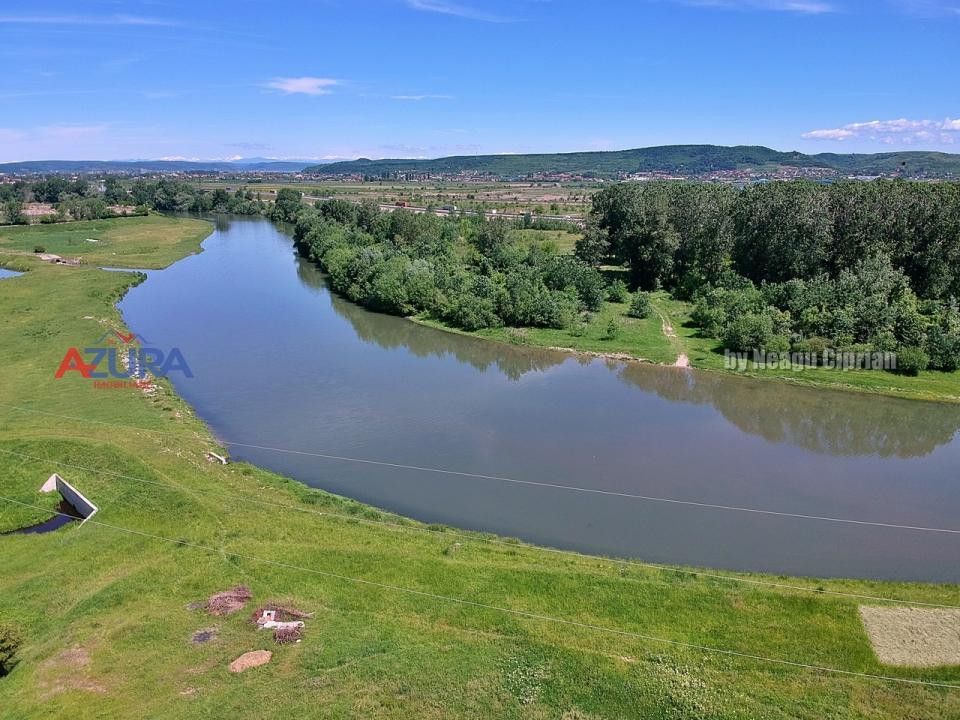 COMISION 0% - Teren Prundu Mic Pitesti - Poză 21