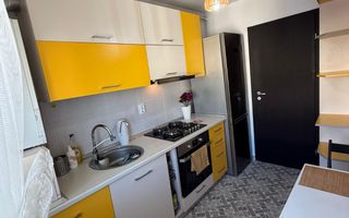 Apartament 2 camere mobilat utilat modern - Poză 17