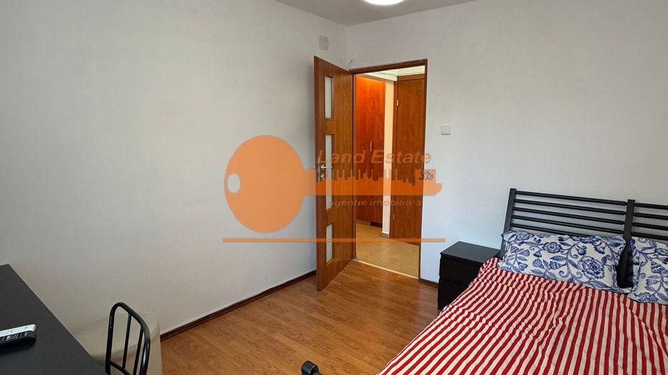 Apartament 3 camere Crangasi-Ceahlaul ( 600 m metrou ) - Poză 8