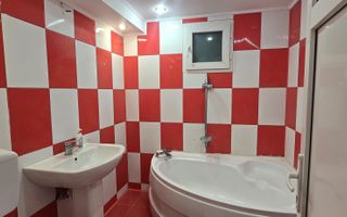 Apartament 4 camere Soseaua Berceni /an 1981 - Poză 28