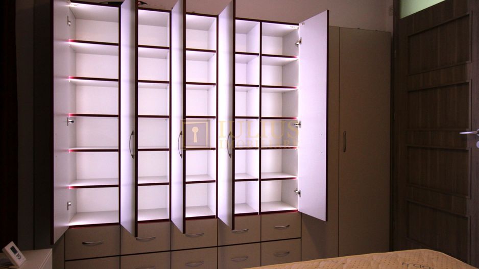 Lipovei -3 camere, centrala proprie, garaj inclus - Poză 15